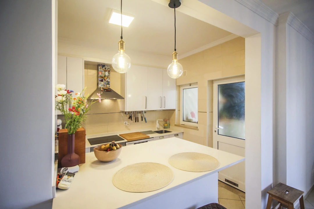 Apartamento T2 para Venda em Ferreiras Foto 17
