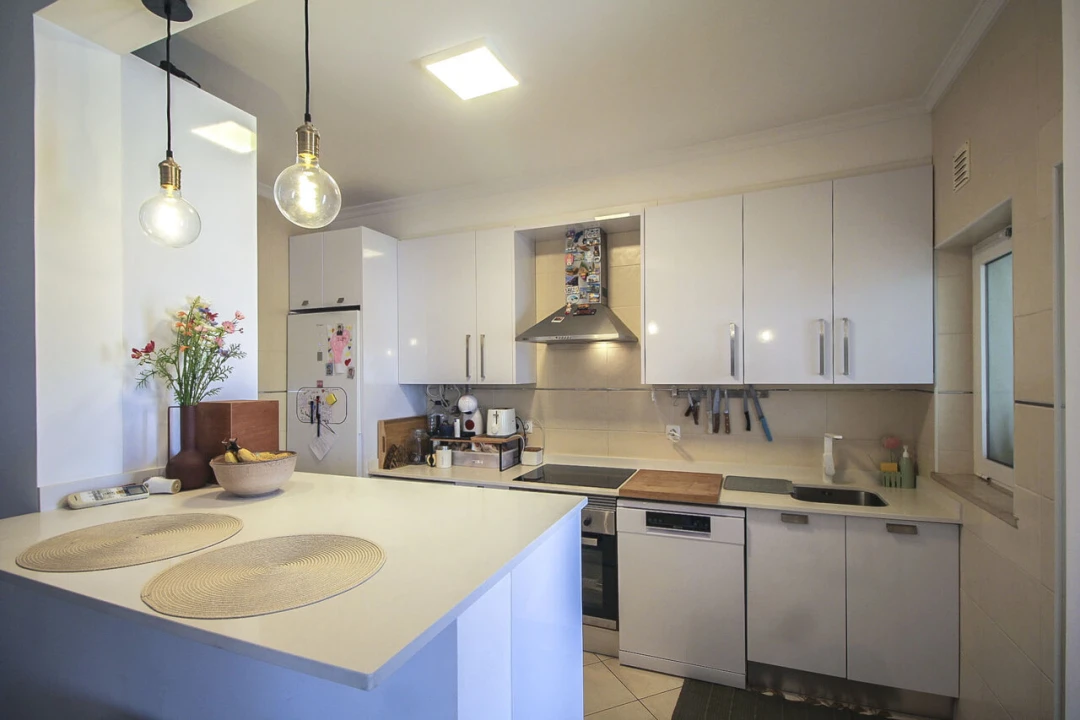 Apartamento T2 para Venda em Ferreiras Foto 18