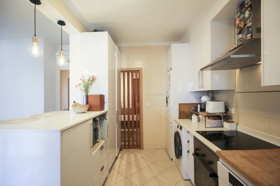 Apartamento T2 para Venda em Ferreiras Foto 20