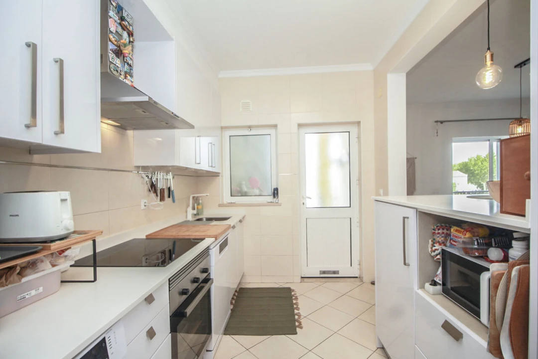 Apartamento T2 para Venda em Ferreiras Foto 21