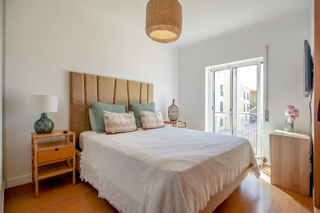 Apartamento T2 para Venda em Ferreiras Foto 23