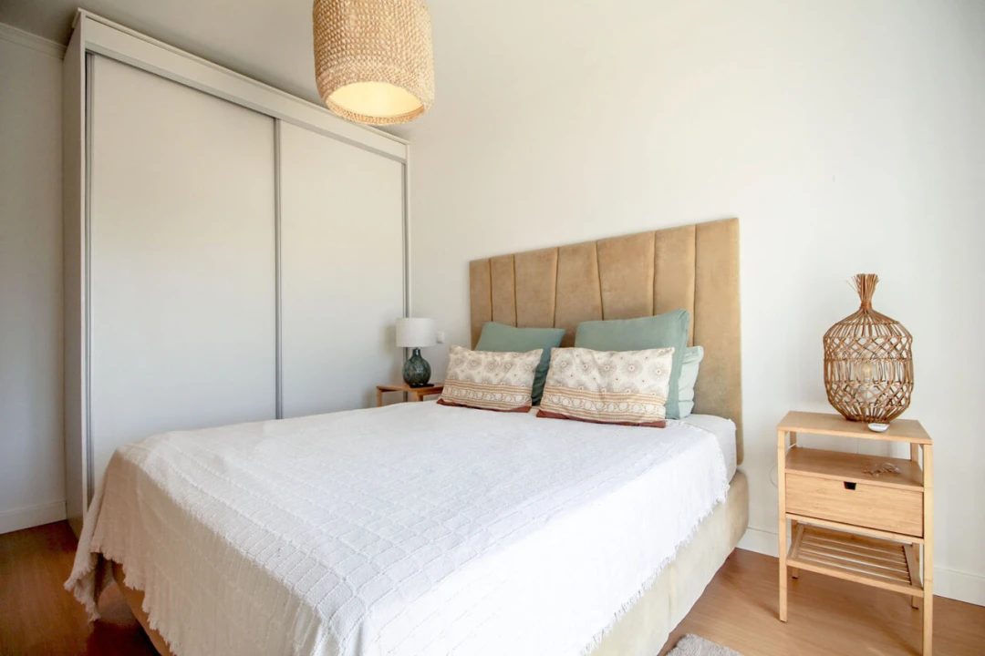 Apartamento T2 para Venda em Ferreiras Foto 25