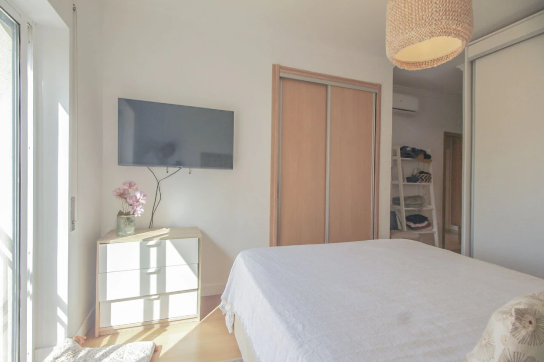 Apartamento T2 para Venda em Ferreiras Foto 26