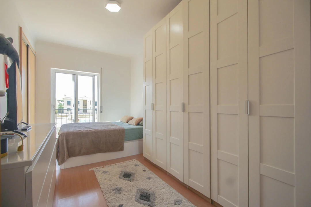 Apartamento T2 para Venda em Ferreiras Foto 29