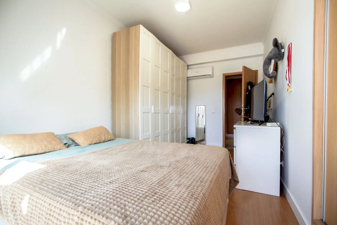 Apartamento T2 para Venda em Ferreiras Foto 30