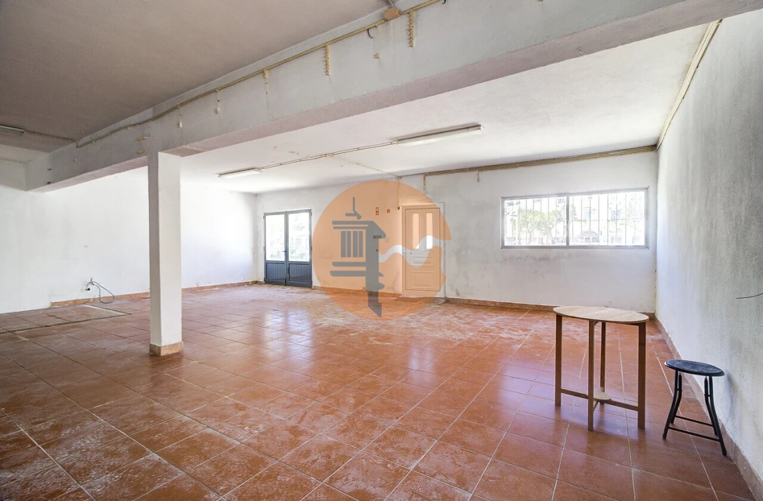 Loja para Venda em Vila Real de Santo Antonio Foto 2