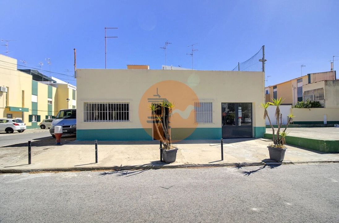 Loja para Venda em Vila Real de Santo Antonio Foto 3