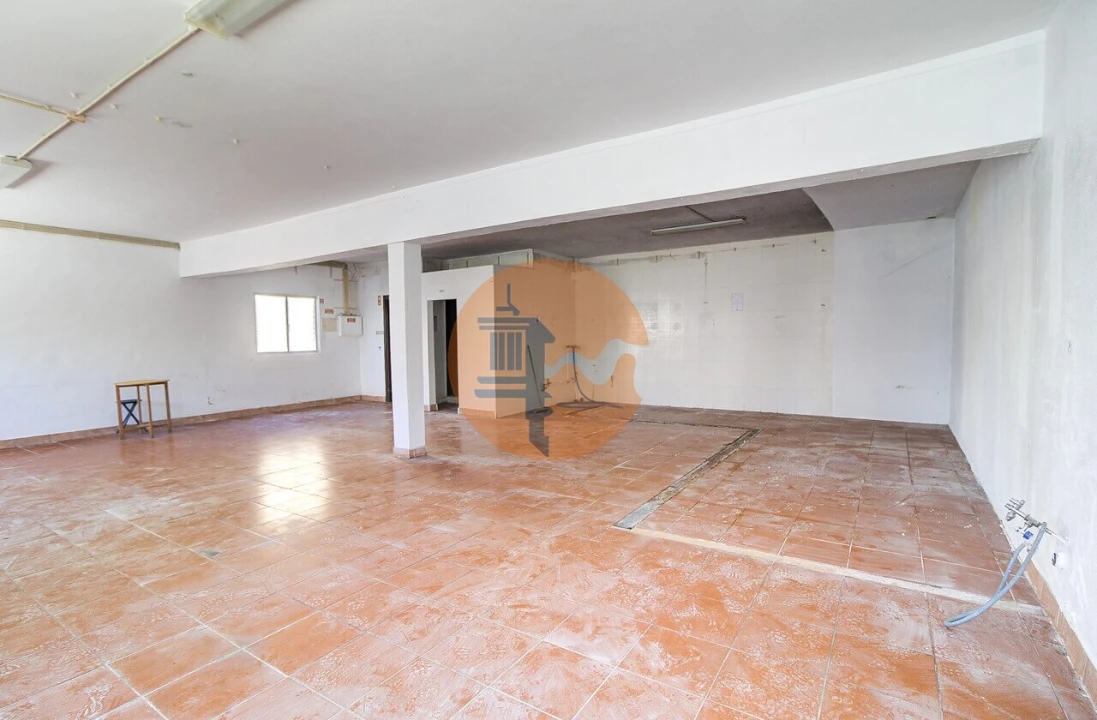 Loja para Venda em Vila Real de Santo Antonio Foto 4