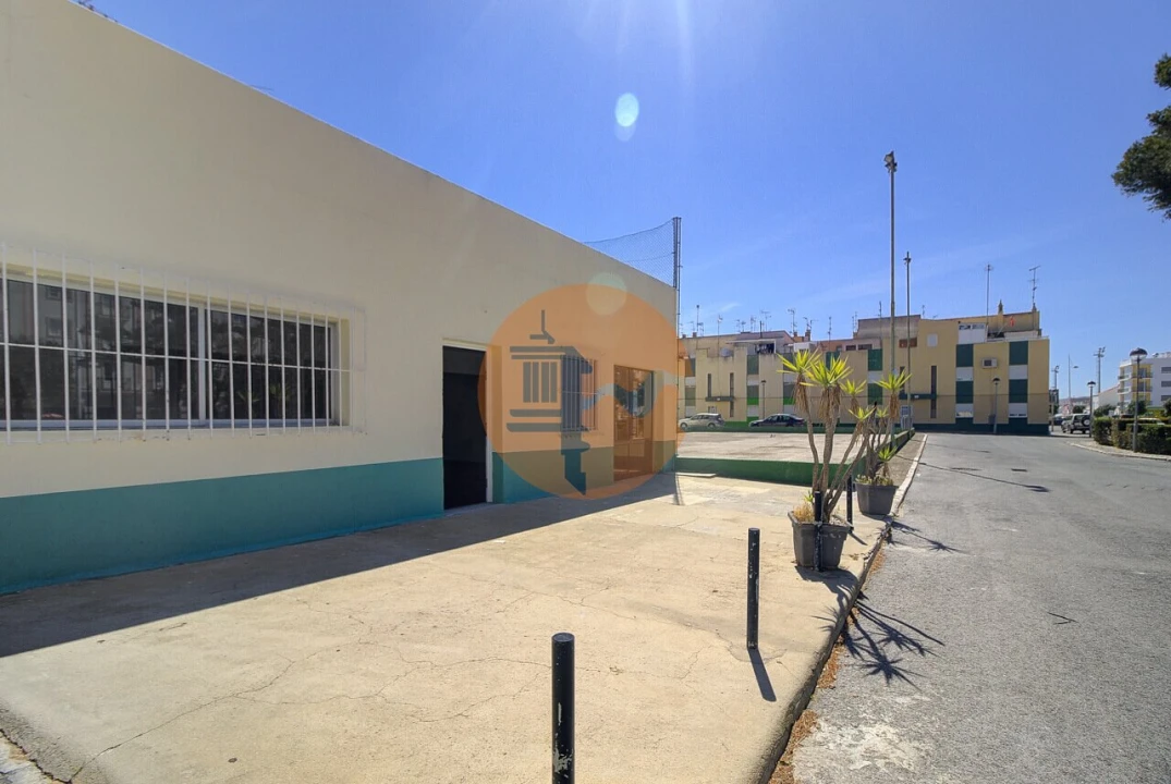Loja para Venda em Vila Real de Santo Antonio Foto 10