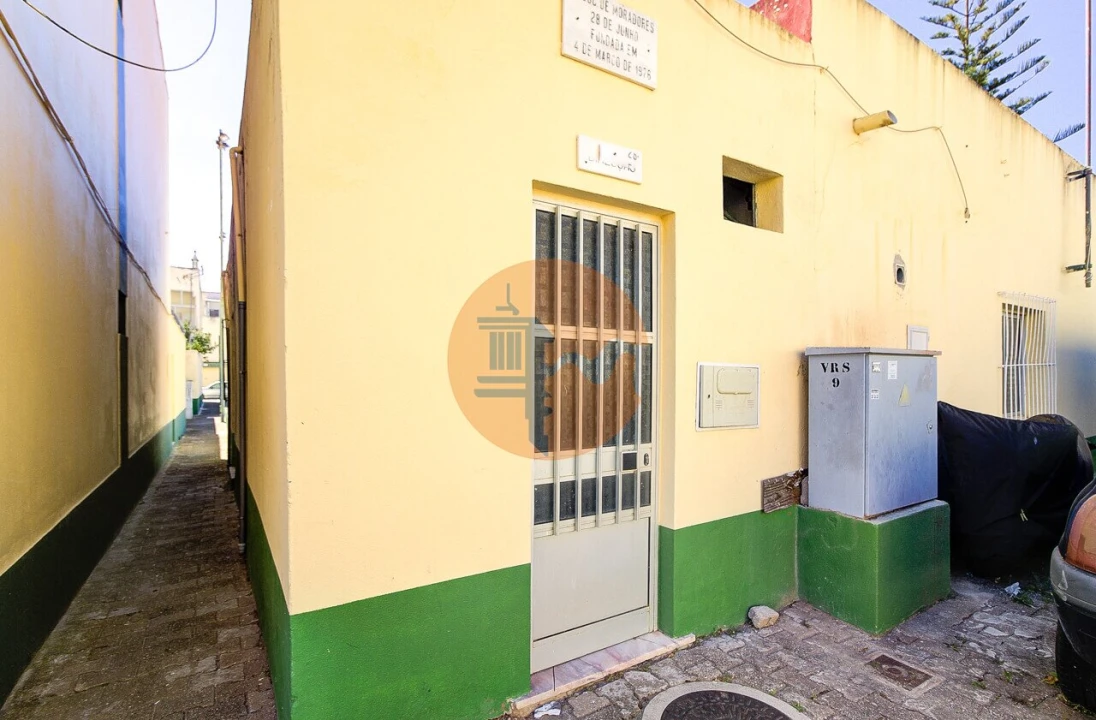 Loja para Venda em Vila Real de Santo Antonio Foto 12