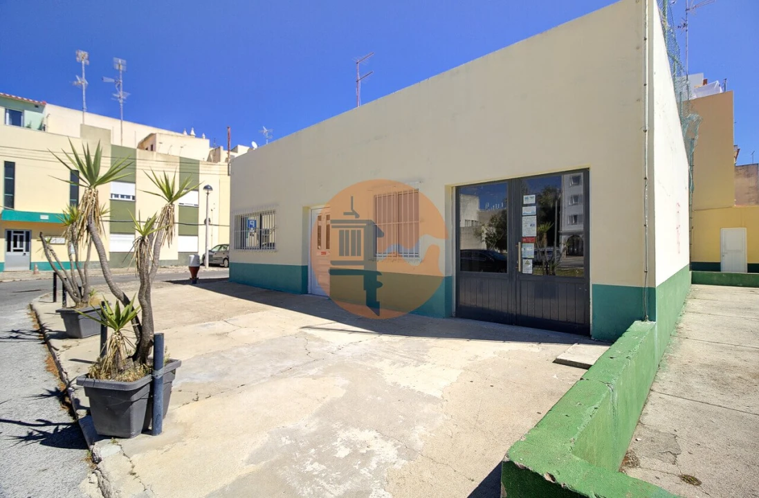 Loja para Venda em Vila Real de Santo Antonio Foto 14