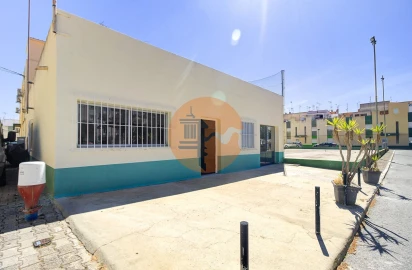 Loja para Venda em Vila Real de Santo Antonio