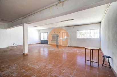 Loja para Venda em Vila Real de Santo Antonio