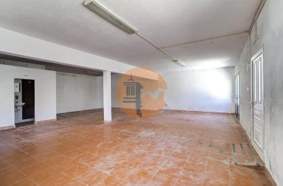 Loja para Venda em Vila Real de Santo Antonio