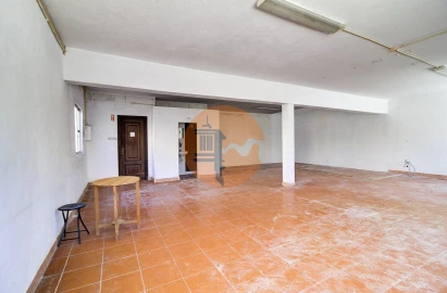 Loja para Venda em Vila Real de Santo Antonio
