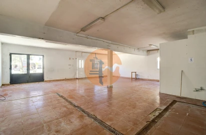 Loja para Venda em Vila Real de Santo Antonio