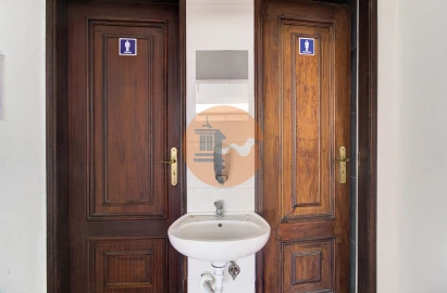 Loja para Venda em Vila Real de Santo Antonio