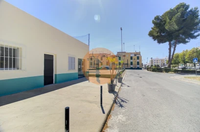Loja para Venda em Vila Real de Santo Antonio