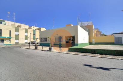 Loja para Venda em Vila Real de Santo Antonio