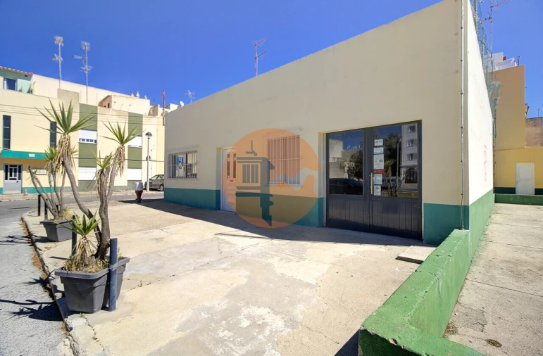 Loja para Venda em Vila Real de Santo Antonio Foto 14