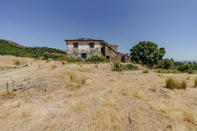 Quinta T0 para Venda em Telhado