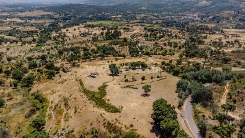 Quinta T0 para Venda em Telhado