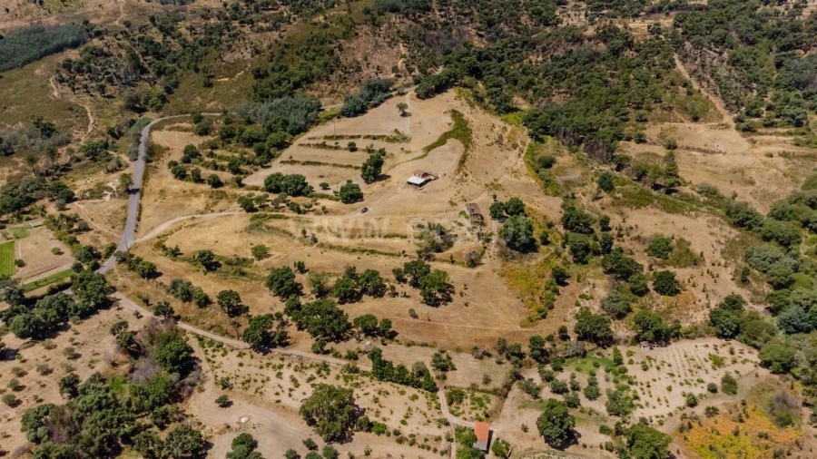 Quinta T0 para Venda em Telhado Foto 7