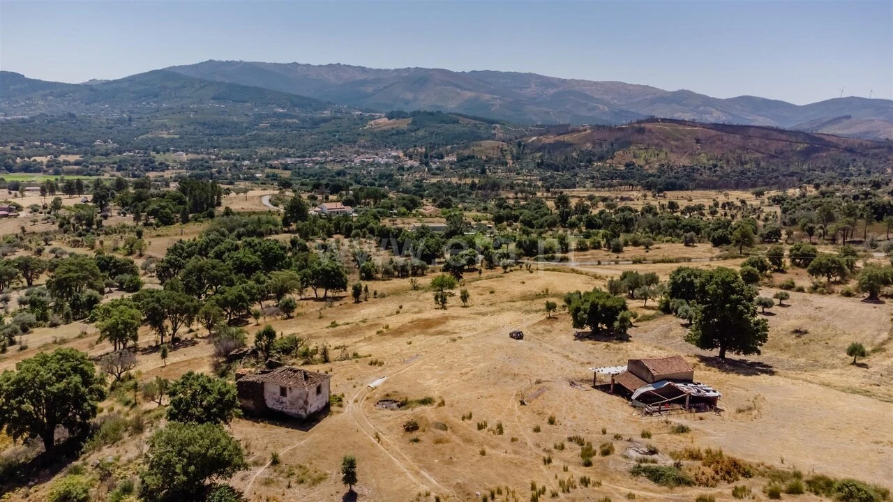 Quinta T0 para Venda em Telhado Foto 10