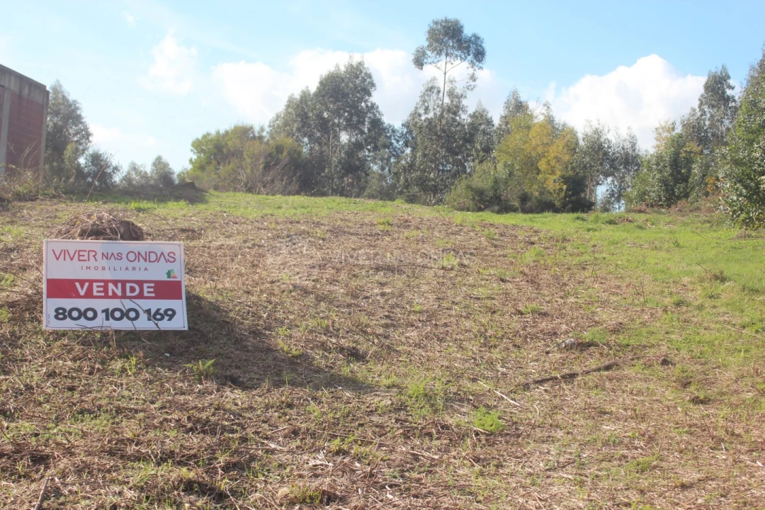 Terreno para Venda em Santo Tirso, Couto (Santa Cristina e São Miguel) e Burgães Foto 3