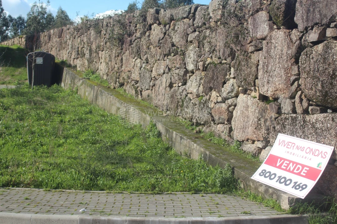 Terreno para Venda em Santo Tirso, Couto (Santa Cristina e São Miguel) e Burgães Foto 15