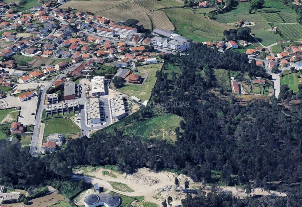 Terreno para Venda em Santo Tirso, Couto (Santa Cristina e São Miguel) e Burgães Foto 26