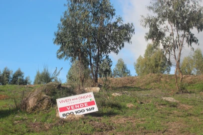 Terreno para Venda em Santo Tirso, Couto (Santa Cristina e São Miguel) e Burgães
