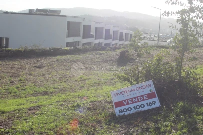 Terreno para Venda em Santo Tirso, Couto (Santa Cristina e São Miguel) e Burgães