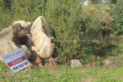 Terreno para Venda em Santo Tirso, Couto (Santa Cristina e São Miguel) e Burgães