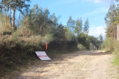 Terreno para Venda em Santo Tirso, Couto (Santa Cristina e São Miguel) e Burgães
