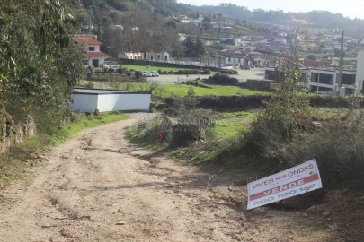 Terreno para Venda em Santo Tirso, Couto (Santa Cristina e São Miguel) e Burgães
