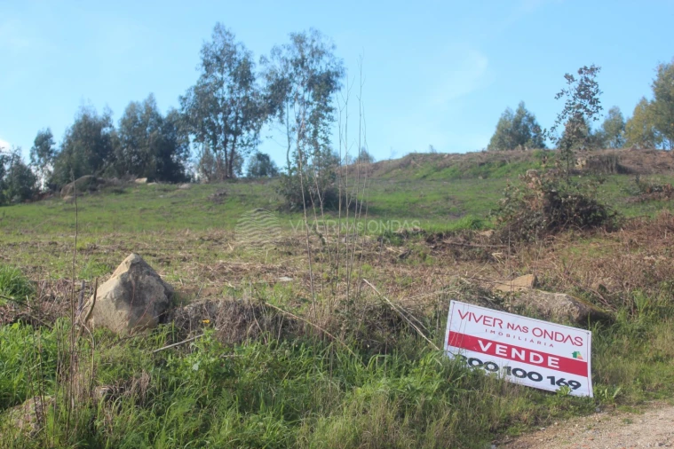 Terreno para Venda em Santo Tirso, Couto (Santa Cristina e São Miguel) e Burgães Foto 5