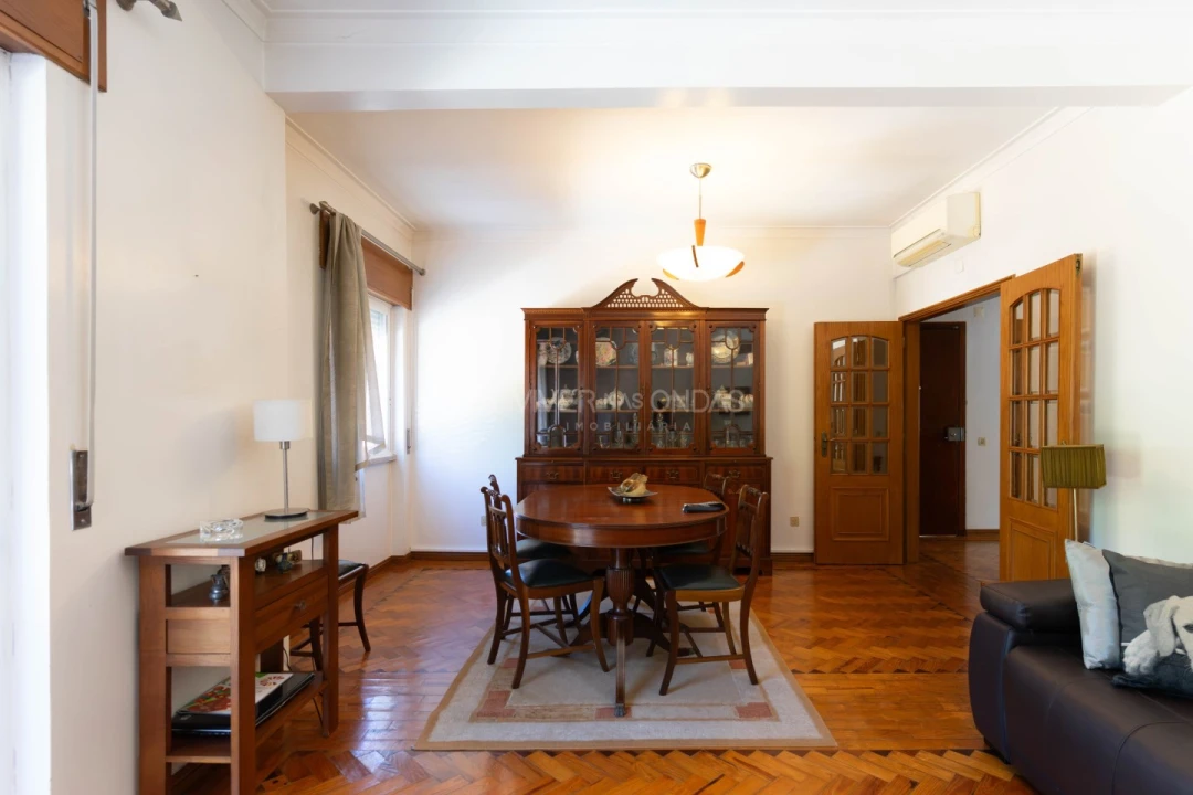 Apartamento T3 para Venda em Corroios Foto 7