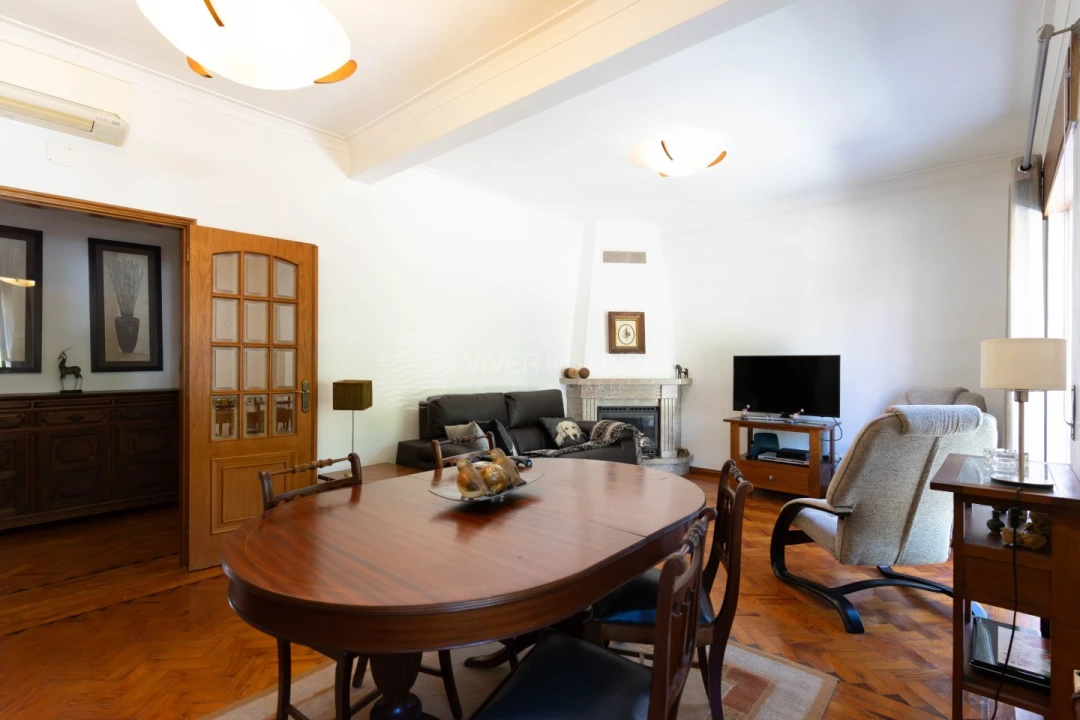 Apartamento T3 para Venda em Corroios Foto 8