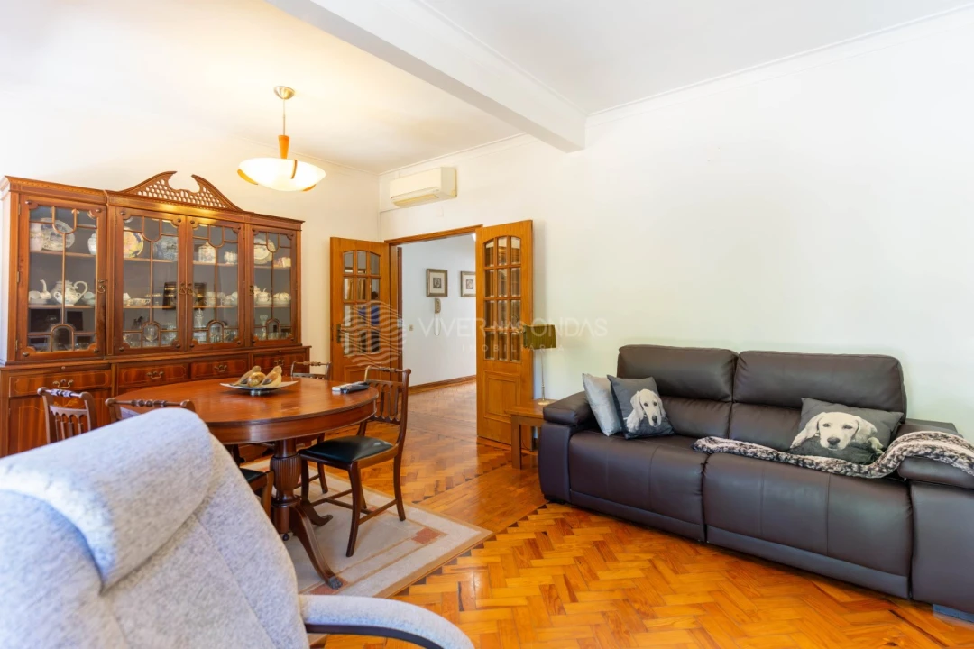 Apartamento T3 para Venda em Corroios Foto 9