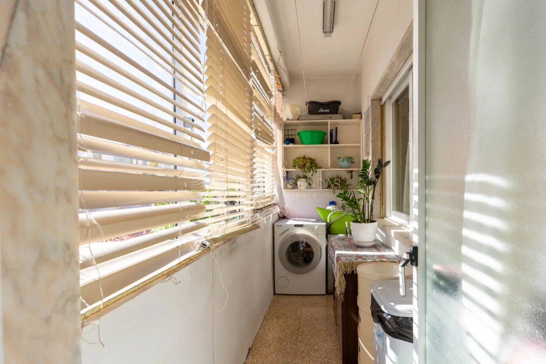 Apartamento T3 para Venda em Corroios Foto 16
