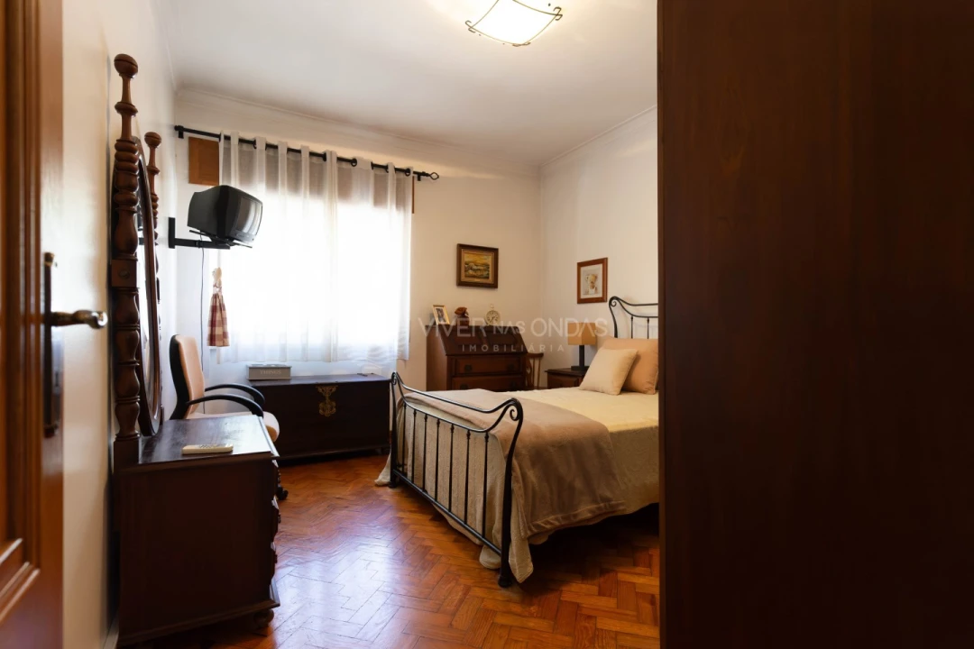 Apartamento T3 para Venda em Corroios Foto 19