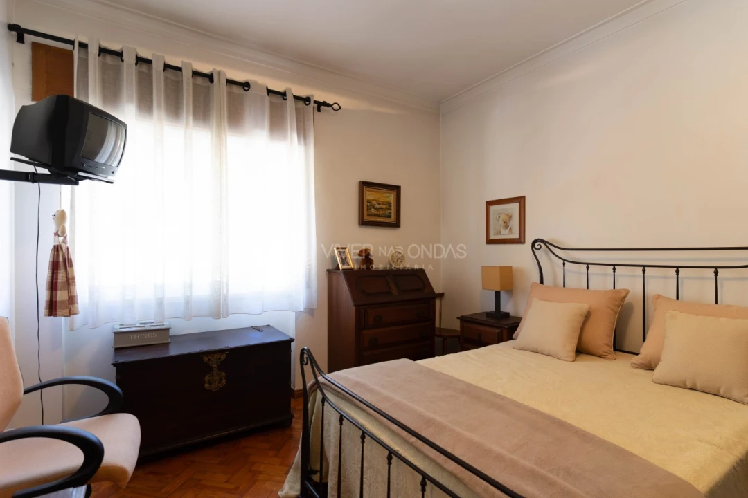 Apartamento T3 para Venda em Corroios Foto 21