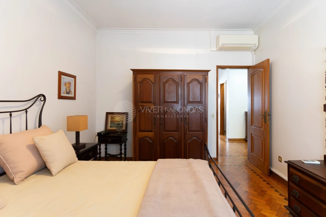 Apartamento T3 para Venda em Corroios Foto 22
