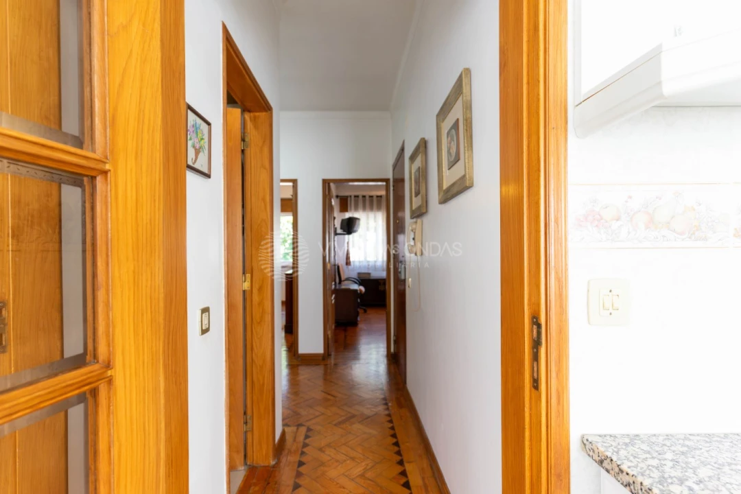 Apartamento T3 para Venda em Corroios Foto 27