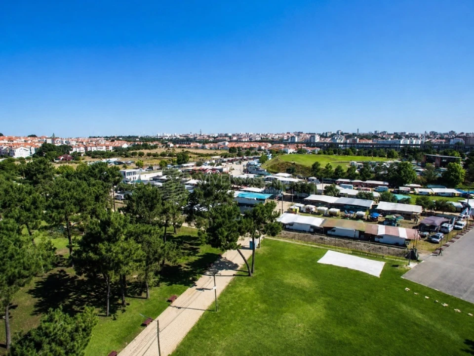 Apartamento T3 para Venda em Corroios Foto 41