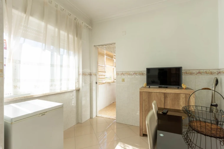 Apartamento T3 para Venda em Corroios Foto 15