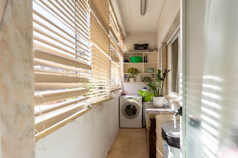 Apartamento T3 para Venda em Corroios Foto 16