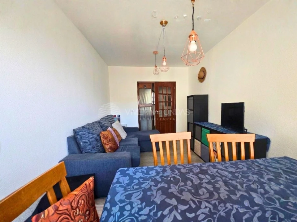 Apartamento T2 para Venda em Rio Tinto Foto 3