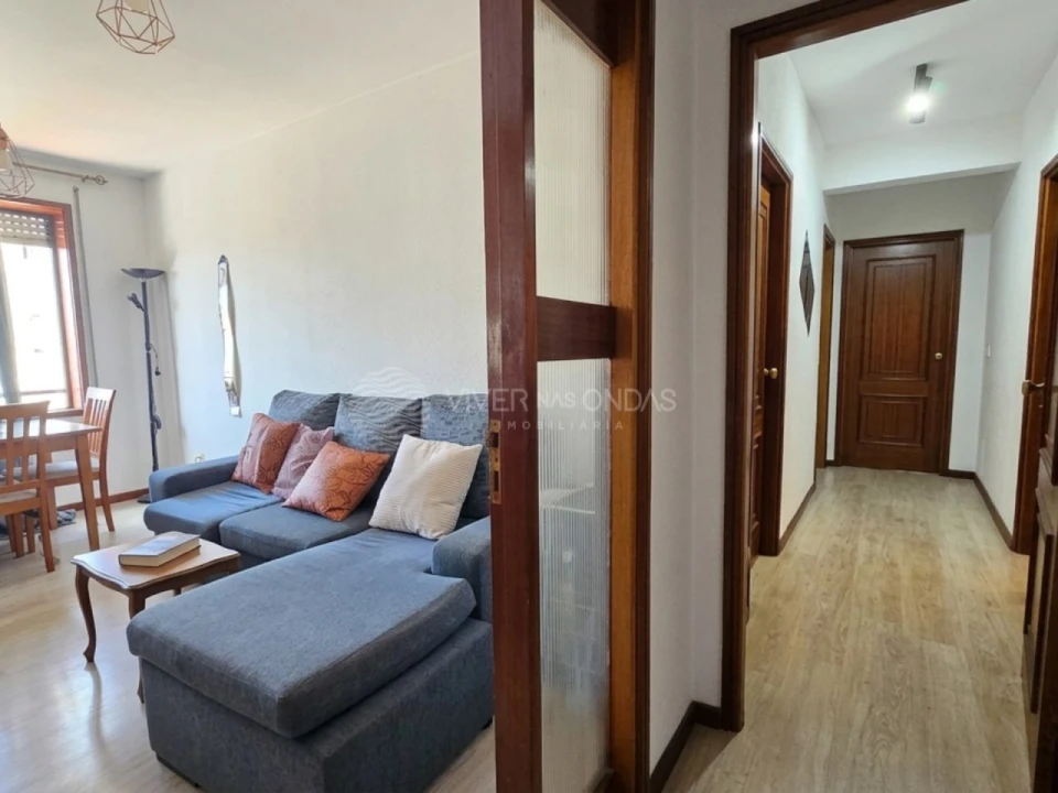 Apartamento T2 para Venda em Rio Tinto Foto 6